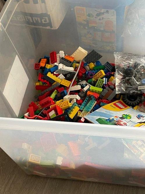 Lego Stenen - LEGO, Kinderen en Baby's, Speelgoed | Duplo en Lego