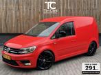 Volkswagen Caddy Bestel 2.0 TDI 180pk DSG Automaat | Verlaag, Automaat, Gebruikt, Euro 6, Overige kleuren