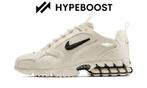 Nike Air Zoom Spiridon Cage 2 Stussy Fossil Mt 38 t/m 41