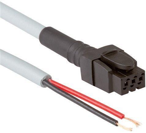 Kabel Festo Rechthoekige Stekker H PUR Kabel 0,5m, Doe-het-zelf en Verbouw, Gereedschap | Machine-onderdelen en Toebehoren, Nieuw