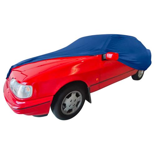 Autohoes passend voor Ford Sierra (facelift) binnen BESTE, Auto diversen, Autohoezen, Op maat, Nieuw, Ophalen of Verzenden