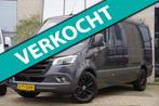 Zakelijke Lease |  Mercedes-Benz Sprinter 319 3.0 CDI V6 L2H, Auto's, Bestelauto's, Automaat, Mercedes-Benz, Diesel, Nieuw