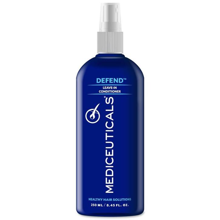 Mediceuticals Defend Leave-In Conditioner - 250ml, Sieraden, Tassen en Uiterlijk, Uiterlijk | Haarverzorging, Shampoo of Conditioner