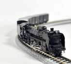 Kato N - 2016-9/8029 - Modeltrein (3) - D51 Standaardtype +, Hobby en Vrije tijd, Modeltreinen | N-Spoor, Nieuw