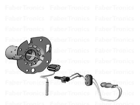 Webasto branderset AT EVO 2000, Auto-onderdelen, Airco en Verwarming, Ophalen of Verzenden