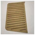 Bieden: Quicksilver Flexiteak Teak Kit for Port, Ophalen of Verzenden, Nieuw, Dekbeslag, Zeilboot of Motorboot