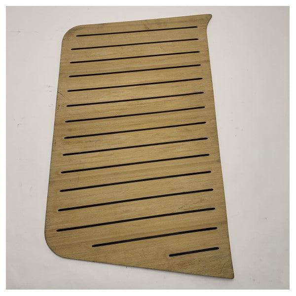 Bieden: Quicksilver Flexiteak Teak Kit for Port, Watersport en Boten, Bootonderdelen, Dekbeslag, Nieuw, Zeilboot of Motorboot