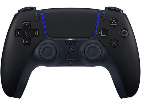 Veiling - Sony PS5 DualSense draadloze controller - Midnight, Spelcomputers en Games, Spelcomputers | Sony PlayStation Consoles | Accessoires