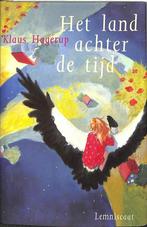 Het land achter de tijd 9789060699096 K. Hagerup, Verzenden, Zo goed als nieuw, K. Hagerup