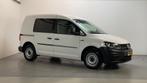 Volkswagen Caddy 1.2 TSI L1H1 Cruise Control Navigatie DAB+, Auto's, Gebruikt, Airbags, Volkswagen, Overige brandstoffen