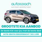 Grootste aanbod KIA Niro en andere KIAs van Nederland, Auto's, Nieuw