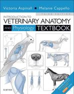 9780702057359 Introduction to Veterinary Anatomy and Phys..., Boeken, Verzenden, Gelezen, Victoria Aspinall