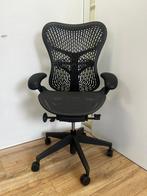 Herman Miller Mirra 2 (Nieuwstaat), Huis en Inrichting, Bureaustoelen, Grijs, Ergonomisch, Bureaustoel, Zo goed als nieuw