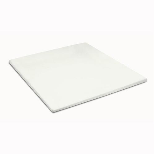 Cinderella Topper hoeslaken jersey ivory, Huis en Inrichting, Slaapkamer | Beddengoed