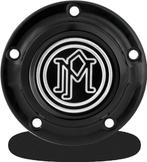 Performance Machine Ignition Cover Scallop - Contrast Cut -, Ophalen of Verzenden, Nieuw