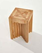 Heilig Objects - Daniel Heilig - Bijzettafel - TROON - Ash
