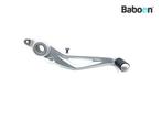 Rempedaal BMW R 1200 R 2006-2010 (R1200R 06) (7679095), Verzenden, Gebruikt