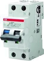 ABB System pro M Compacte Aardlekschakelaar -, Verzenden, Nieuw, Overige typen