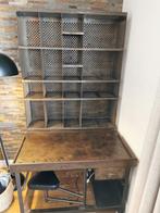 Bureau - Staal - postsorteringsunit