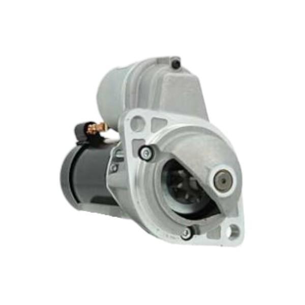 Startmotor Lombardini LDW502, LDW1204, LDW602, LDW903 serie, Watersport en Boten, Bootonderdelen, Motor en Techniek, Nieuw, Zeilboot of Motorboot