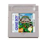 Turtles II Back from the Sewers [Gameboy], Spelcomputers en Games, Games | Nintendo Game Boy, Ophalen of Verzenden, Zo goed als nieuw