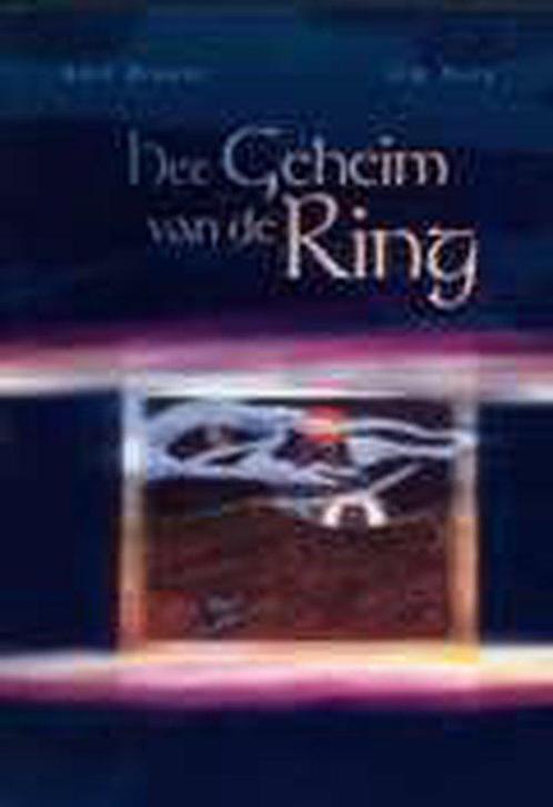 Geheim van de ring, het 9789073743144 Kurt Bruner, Boeken, Literatuur, Gelezen, Verzenden