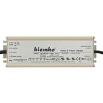 Klemko Strip 1 LED-driver - 860112, Tuin en Terras, Verzenden, Nieuw, Overige typen