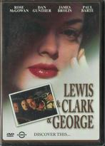 Lewis and Clark and George (dvd tweedehands film), Ophalen of Verzenden, Zo goed als nieuw