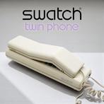 Swatch - Analoge telefoon - Telefono Fisso Swatch Twin, Nieuw