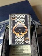 Zippo, asso di picche vintage 2012 - Zonder Minimumprijs -, Verzamelen, Nieuw