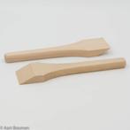 Glaslepel | hout, Minder dan 80 cm, Minder dan 80 cm, Overige typen, Nieuw