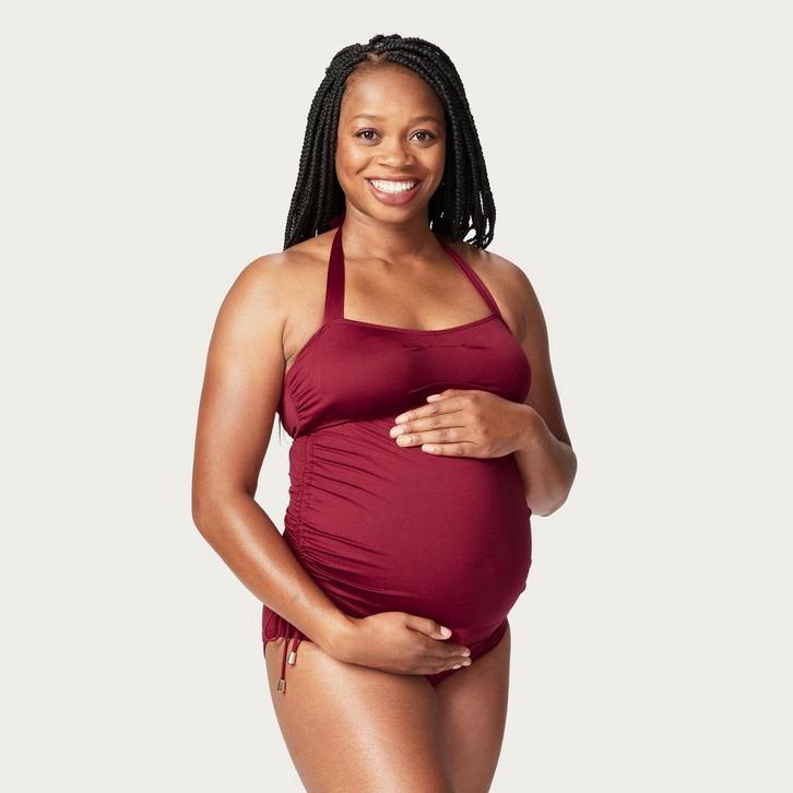 Rosewater PositieTankini / Zwangerschaps Tankini Cordial, Kleding | Dames, Positiekleding, Nieuw, Verzenden