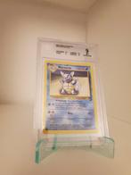 Pokémon - 2 Graded card - Wartortle, Dragonair - BGS 8,5 / 9, Nieuw