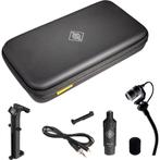Neumann MCM 114 Guitar Set condensator instrument microfoon, Muziek en Instrumenten, Microfoons, Verzenden, Nieuw