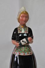 Zenith Gouda - Bol - Fles - Aardewerk, Antiek en Kunst