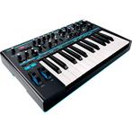 Novation Bass Station II Analoge Monosynthesizer, Ophalen of Verzenden, Nieuw