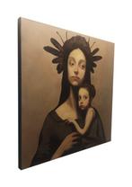 MAGDALENA TOM - Macierzystwo, Antiek en Kunst