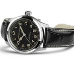 Hamilton - Khaki Field Murph 38mm - H704057300 - Heren -, Nieuw