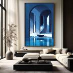 Lea Ottavi - Stillness Learns Depth XXL