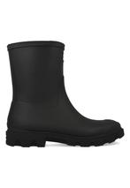 Hunter Regenlaarzen HFRM0002251-BLK Zwart-43, Kleding | Heren, Schoenen, Verzenden, Nieuw, Zwart