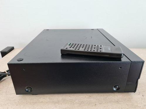 Sony - CDP-X333 ES - Cd-speler, Audio, Tv en Foto, Radio's