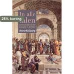 In alle talen 9789493175266 Anne Nijburg, Verzenden, Gelezen, Anne Nijburg