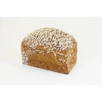 3x Healthy Bakers Protenia High Protein Brood 450 gr, Boeken, Nieuw, Verzenden