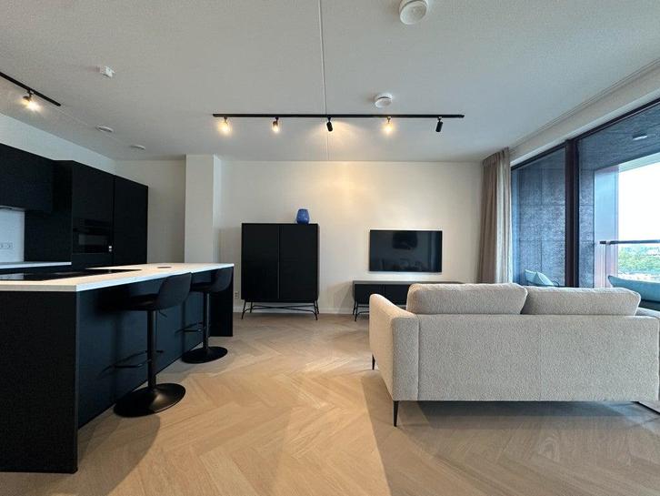 Te huur: Appartement Baan in Rotterdam, Huizen en Kamers, Huizen te huur, Zuid-Holland, Appartement