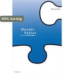 Meneer Kaktus wordt kwakelgek 9789079935086 P.J. Rens, Verzenden, Zo goed als nieuw, P.J. Rens