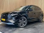 Zakelijke Lease |  Hyundai Tucson 1.6 T-GDI HEV N Line Sky|F, Automaat, Gebruikt, Overige kleuren, Overige brandstoffen