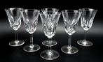 St. Louis - Drinkservies voor 6 (6) - CERDAGNA - NIEUW -