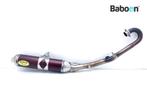 Uitlaatsysteem Compleet Sport Yamaha WR 250 F 2007-2008, Verzenden, Gebruikt