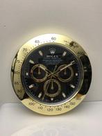 GF Exclusives - Rolex Clock Artwork By: GF Exclusives, Antiek en Kunst