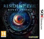 3DS Resident Evil Revelations, Spelcomputers en Games, Games | Nintendo 2DS en 3DS, Zo goed als nieuw, Verzenden